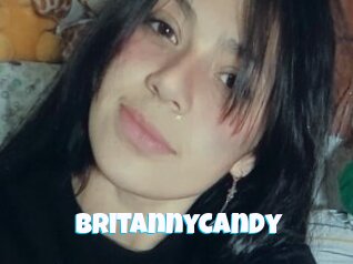 Britannycandy
