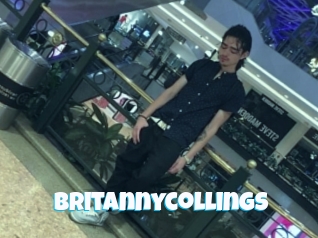 britannycollings Miss Gros Seins