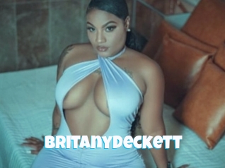 Britanydeckett