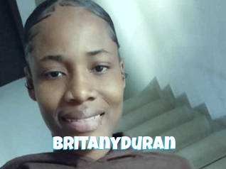 Britanyduran