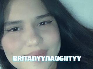 Britanyynaughtyy