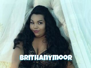 Brithanymoor