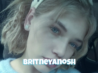 Britneyanosh