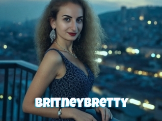 britneybretty Miss Gros Seins