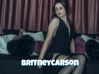 Britneycarson