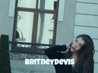 Britneydevis