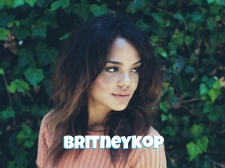 Britneykop