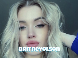 Britneyolson