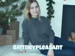 Britneypleasant