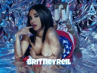 Britneyreil