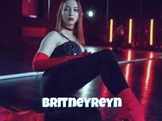 Britneyreyn