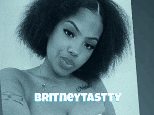 Britneytastty