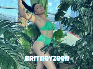 Britneyzeen