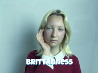Brittanness