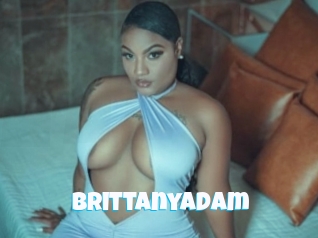 Brittanyadam