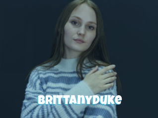 Brittanyduke