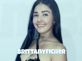 Brittanyficher