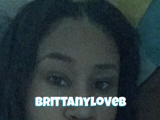 Brittanyloveb