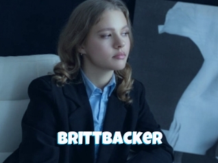 Brittbacker