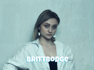 Brittbodge