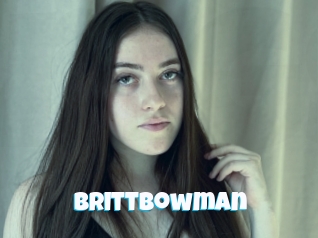 Brittbowman