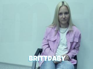 Brittdaby