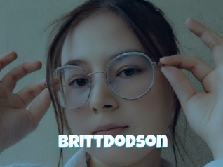 Brittdodson