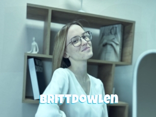 Brittdowlen