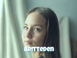 Britteden