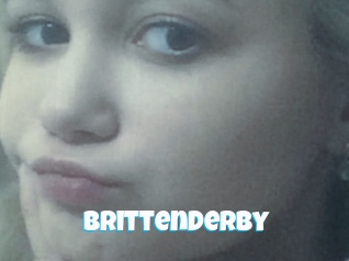 Brittenderby