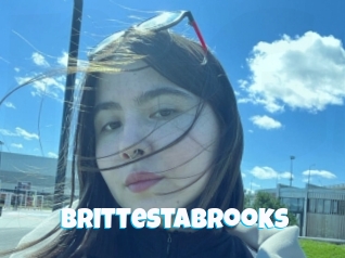 brittestabrooks Miss Gros Seins