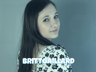 Brittgaillard