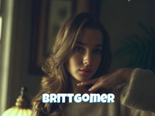 Brittgomer