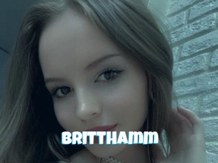 britthamm Miss Gros Seins