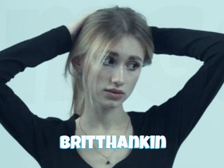 Britthankin