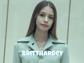 Britthardey