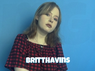 Britthavins