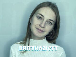 Britthazlett