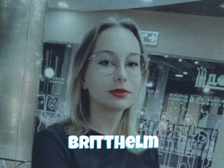 Britthelm