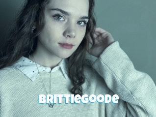 Brittiegoode