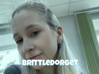 brittledorget Miss Gros Seins