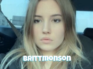 Brittmonson