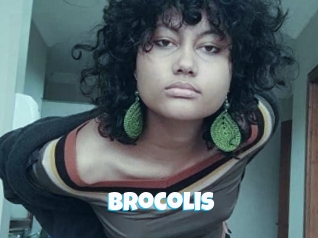 Brocolis
