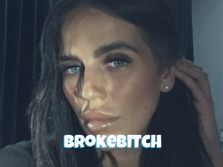 Brokebitch