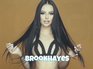 brookhayes Miss Gros Seins