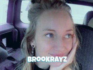 Brookrayz