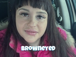 Browneyed