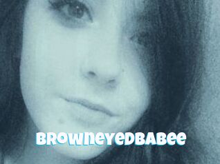 Browneyedbabee