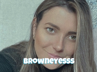 Browneyesss