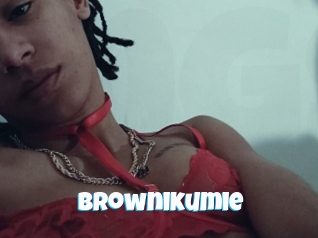 Brownikumie